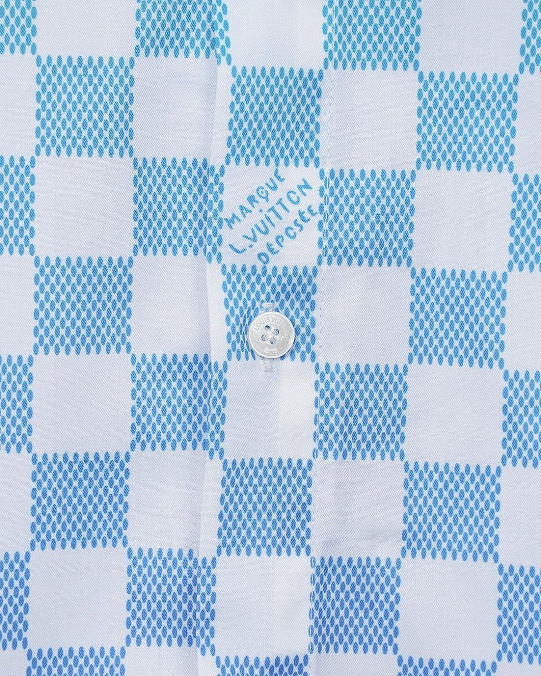 LuxluxHouse Best Quality Clothes Shirts&Polo Louis Vuitton