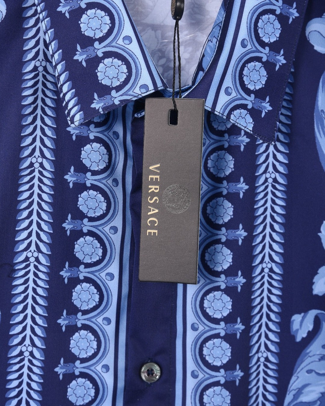 LuxluxHouse Best Quality Clothes Shirts&Polo Versace