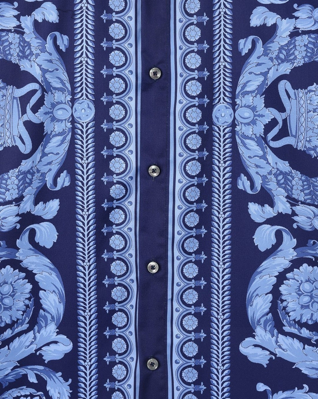 LuxluxHouse Best Quality Clothes Shirts&Polo Versace