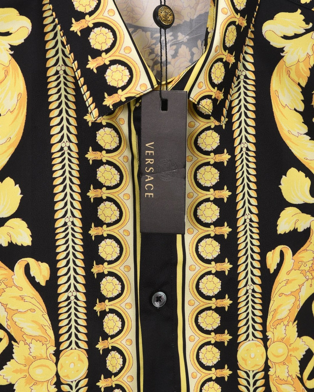 LuxluxHouse Best Quality Clothes Shirts&Polo Versace