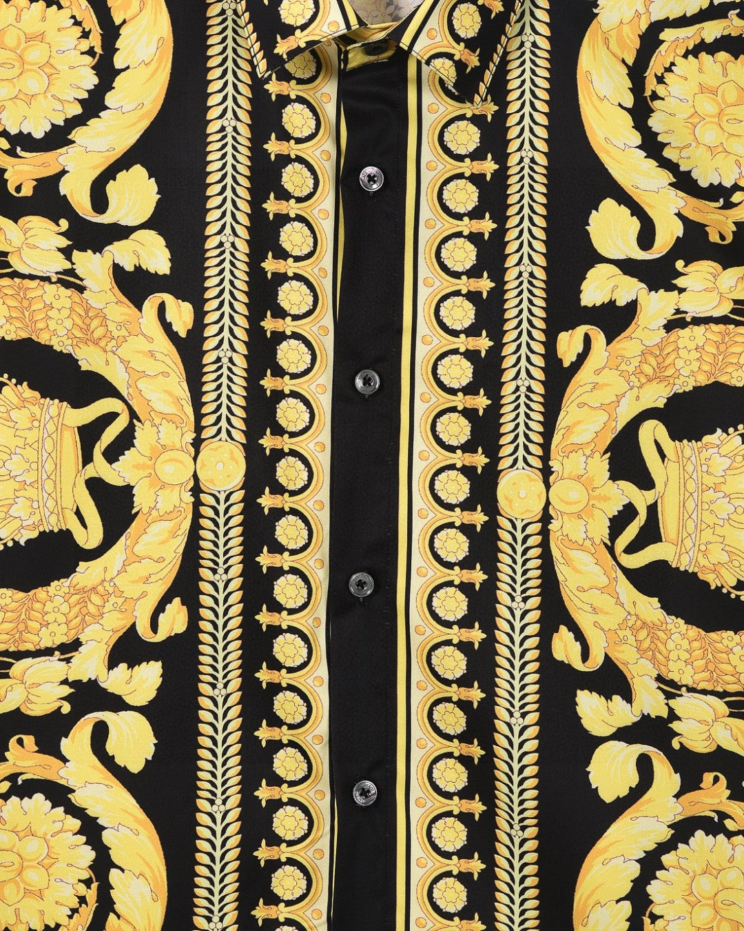 LuxluxHouse Best Quality Clothes Shirts&Polo Versace