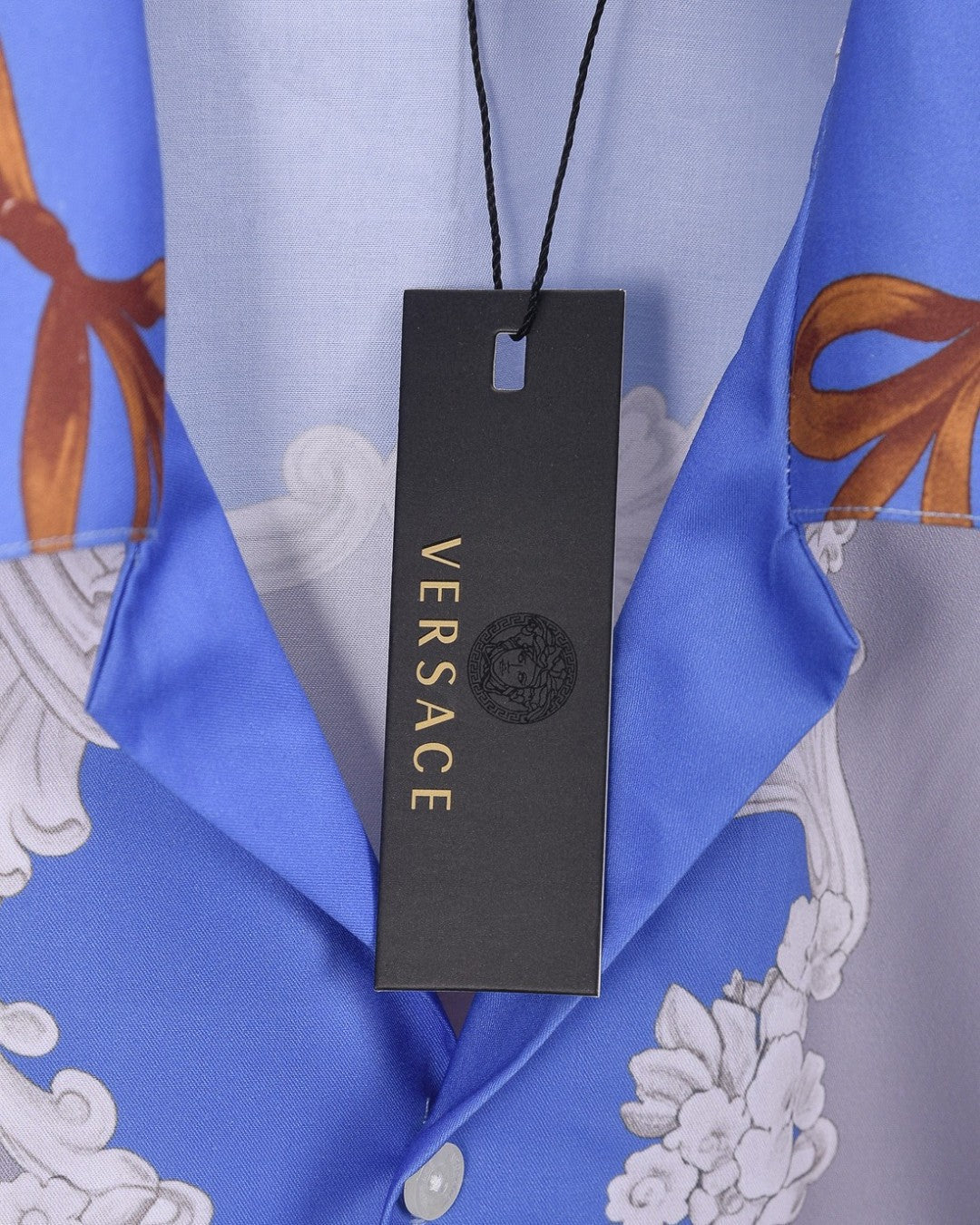LuxluxHouse Best Quality Clothes Shirts&Polo Versace