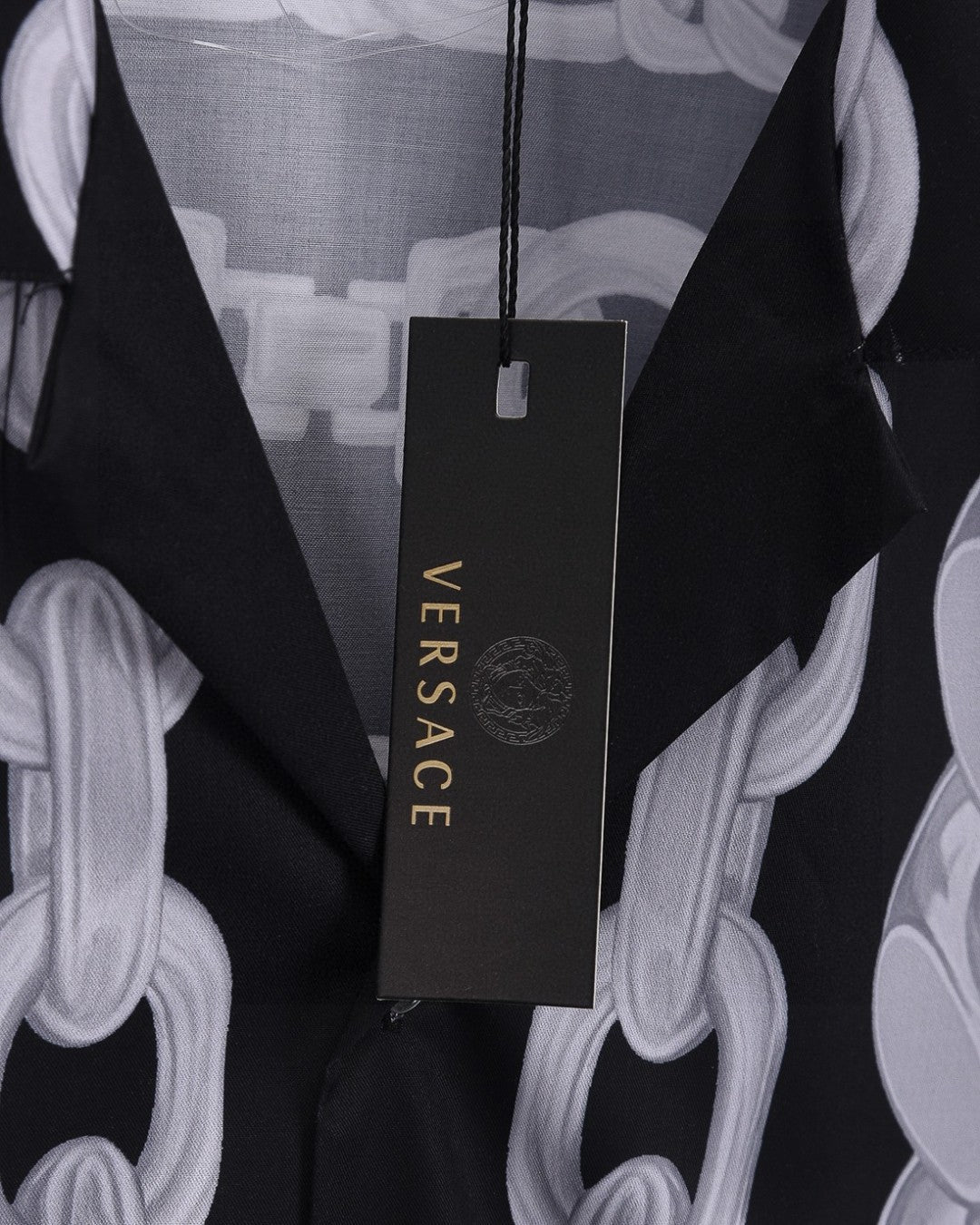 LuxluxHouse Best Quality Clothes Shirts&Polo Versace