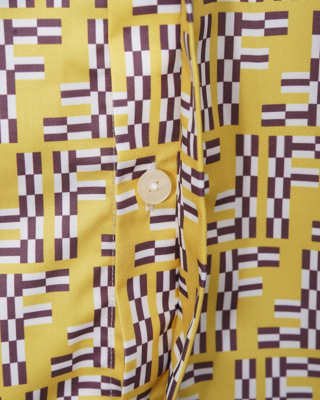 LuxluxHouse Best Quality Clothes Shirts&Polo Fendi