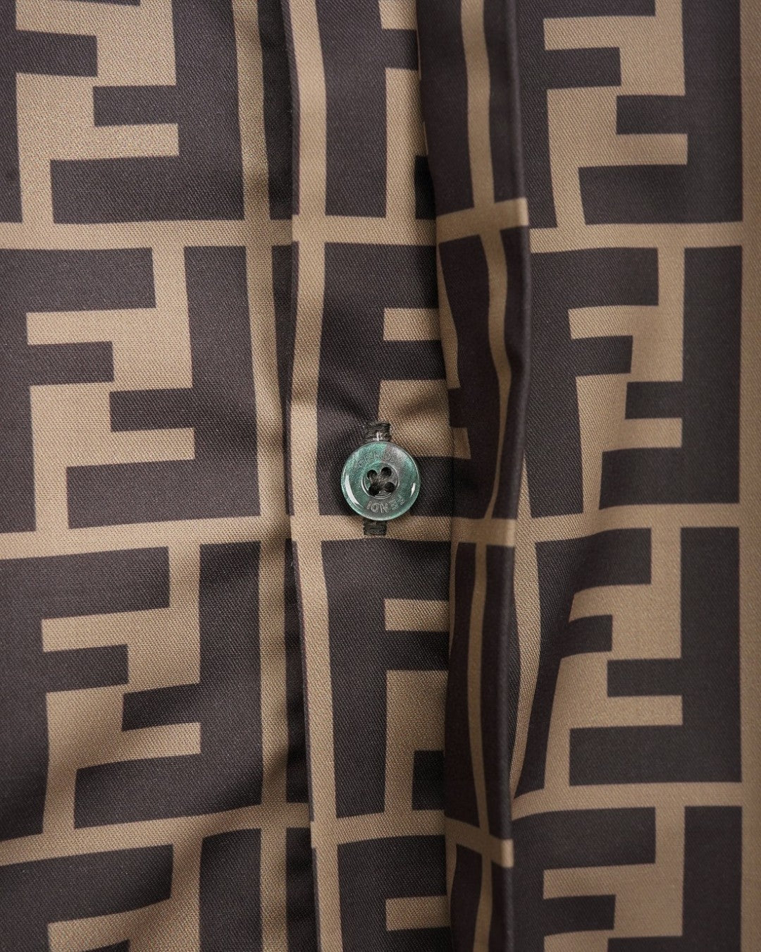 LuxluxHouse Best Quality Clothes Shirts&Polo Fendi