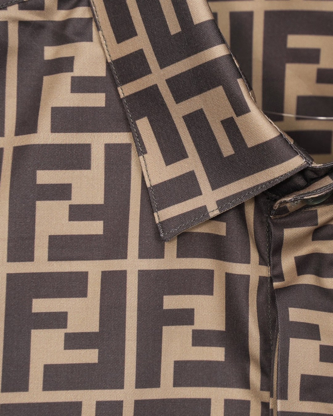 LuxluxHouse Best Quality Clothes Shirts&Polo Fendi