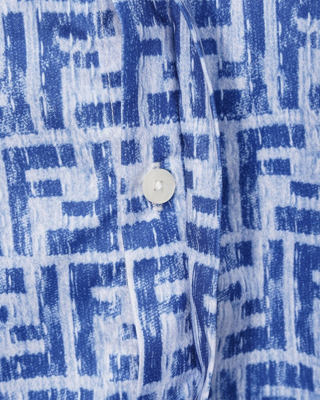 LuxluxHouse Best Quality Clothes Shirts&Polo Fendi