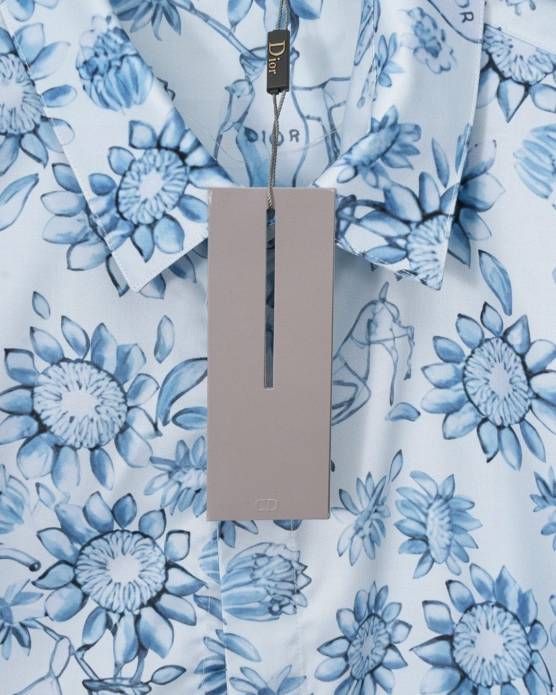 LuxluxHouse Best Quality Clothes Shirts&Polo Dior