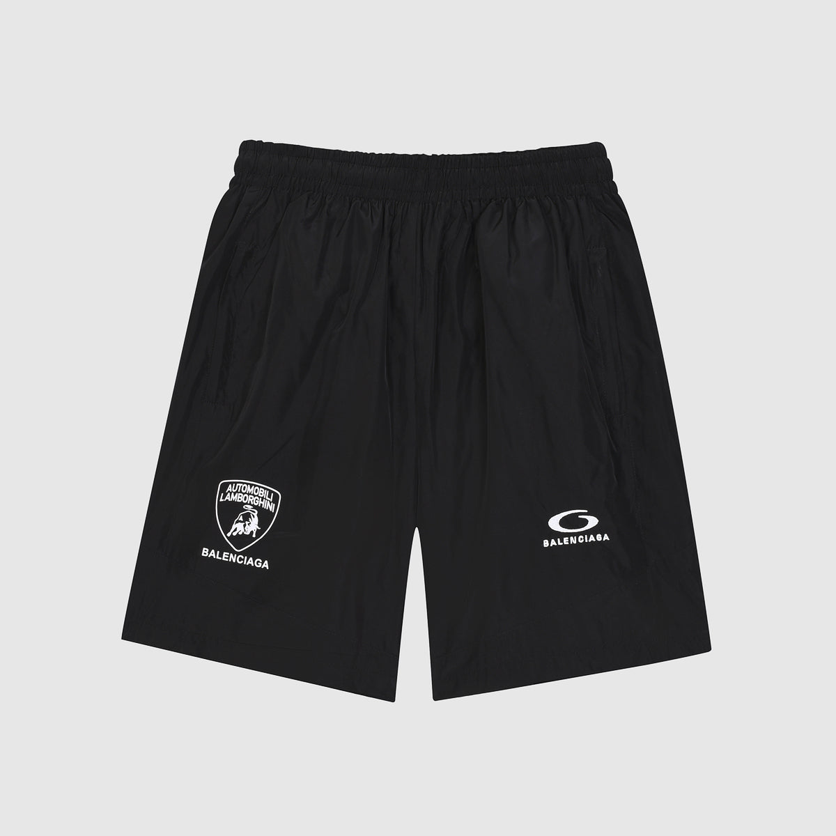 LuxluxHouse Best Quality Clothes Balenciaga Pants