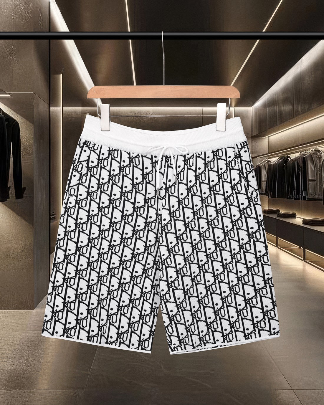 LuxluxHouse Best Quality Clothes Pants Dior