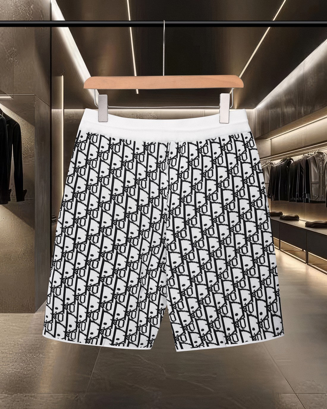 LuxluxHouse Best Quality Clothes Pants Dior