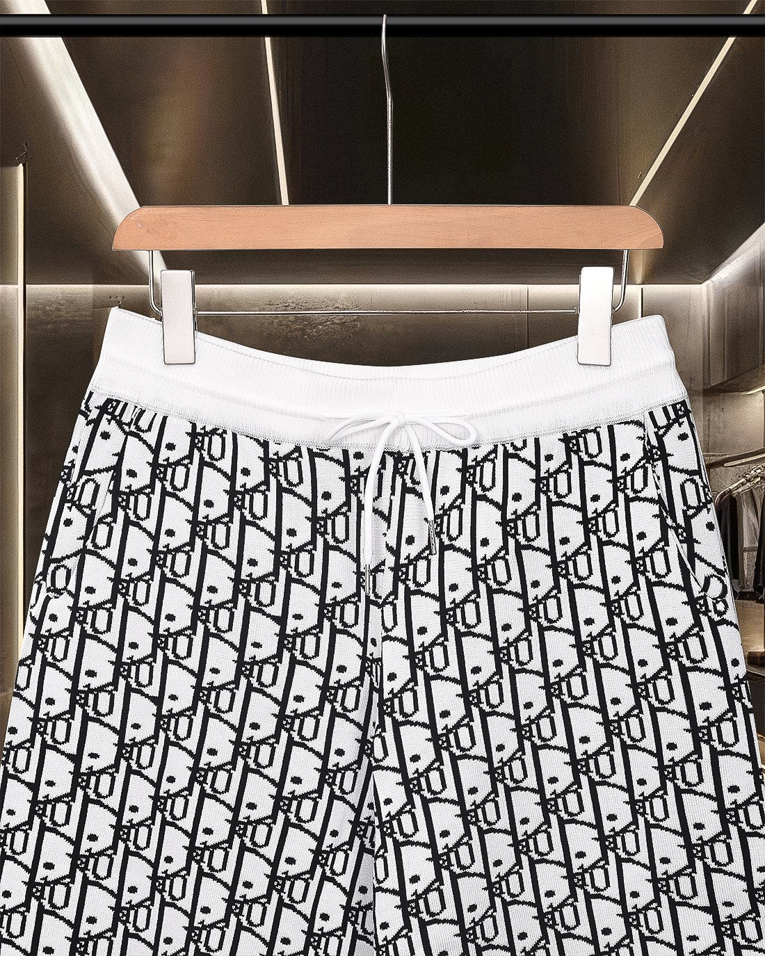 LuxluxHouse Best Quality Clothes Pants Dior