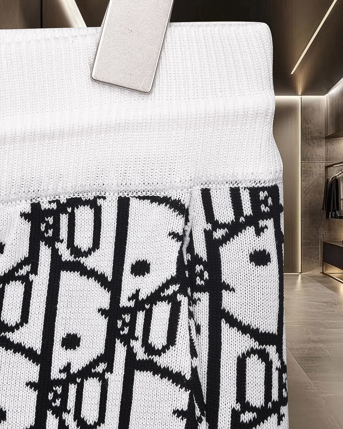 LuxluxHouse Best Quality Clothes Pants Dior