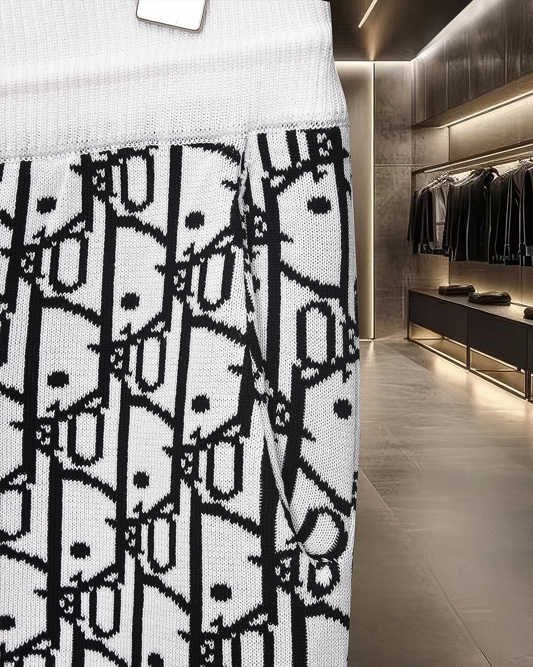 LuxluxHouse Best Quality Clothes Pants Dior