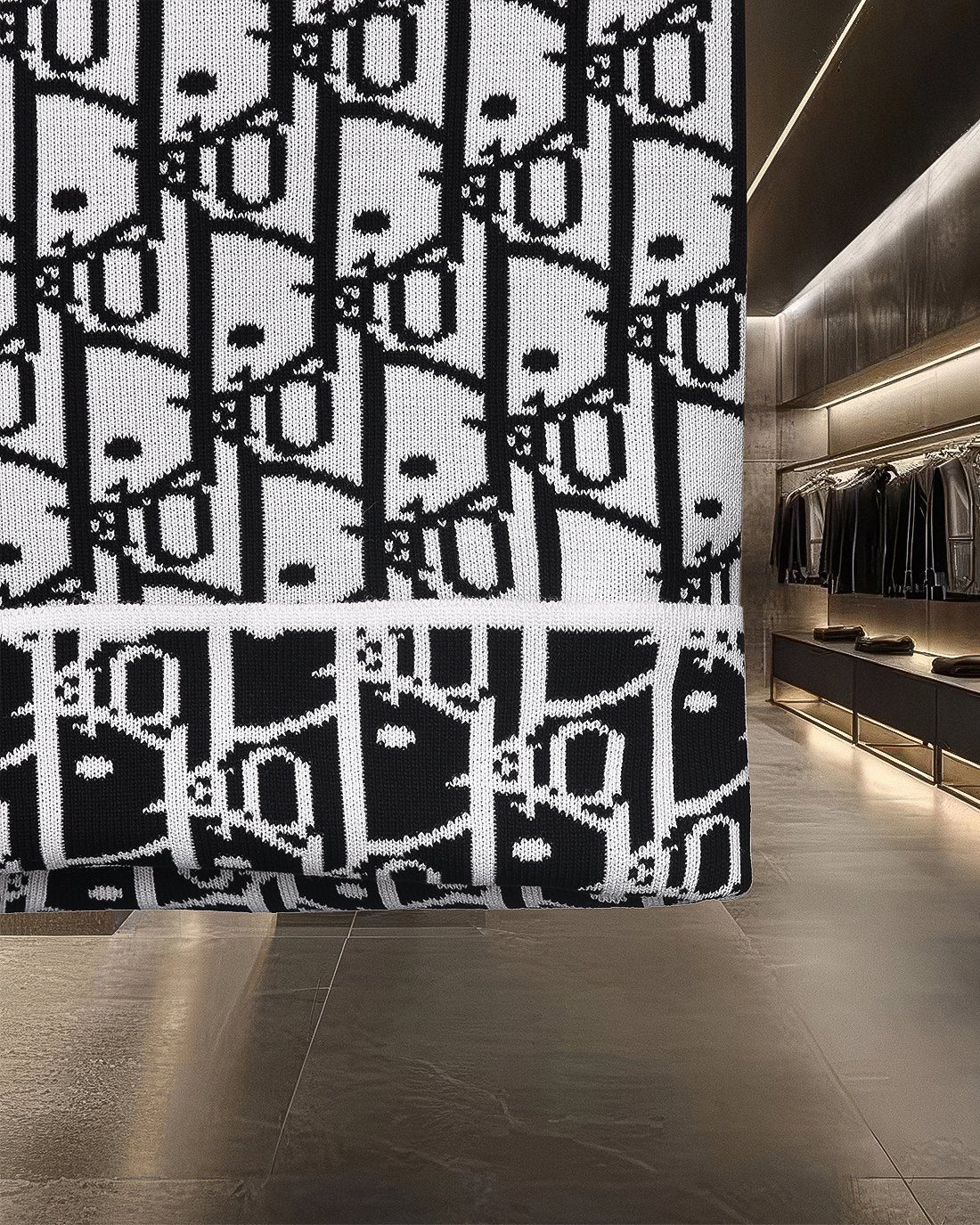 LuxluxHouse Best Quality Clothes Pants Dior