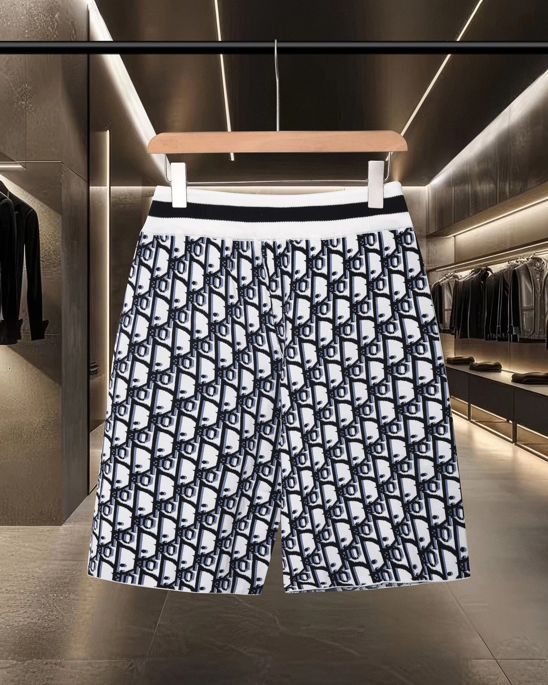 LuxluxHouse Best Quality Clothes Pants Dior