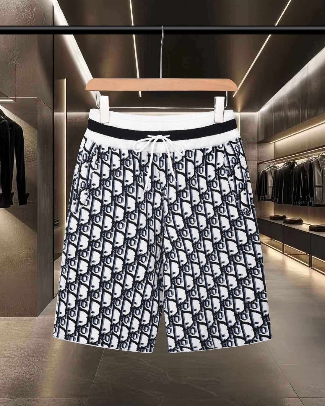 LuxluxHouse Best Quality Clothes Pants Dior