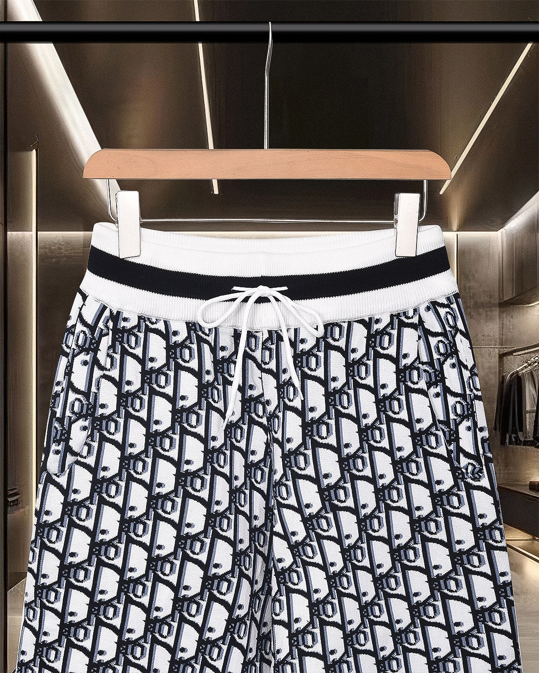 LuxluxHouse Best Quality Clothes Pants Dior