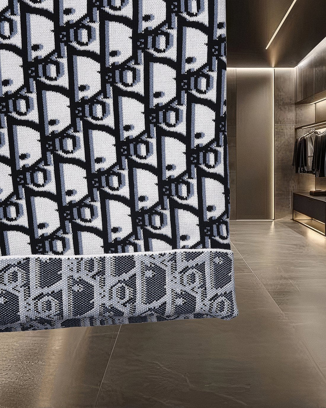 LuxluxHouse Best Quality Clothes Pants Dior