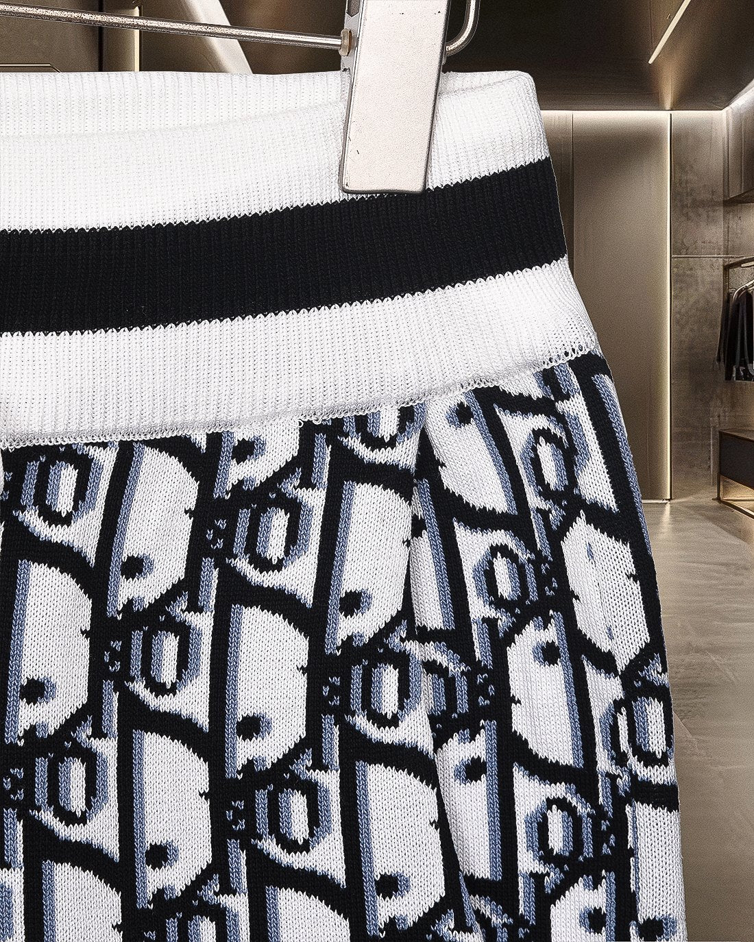 LuxluxHouse Best Quality Clothes Pants Dior