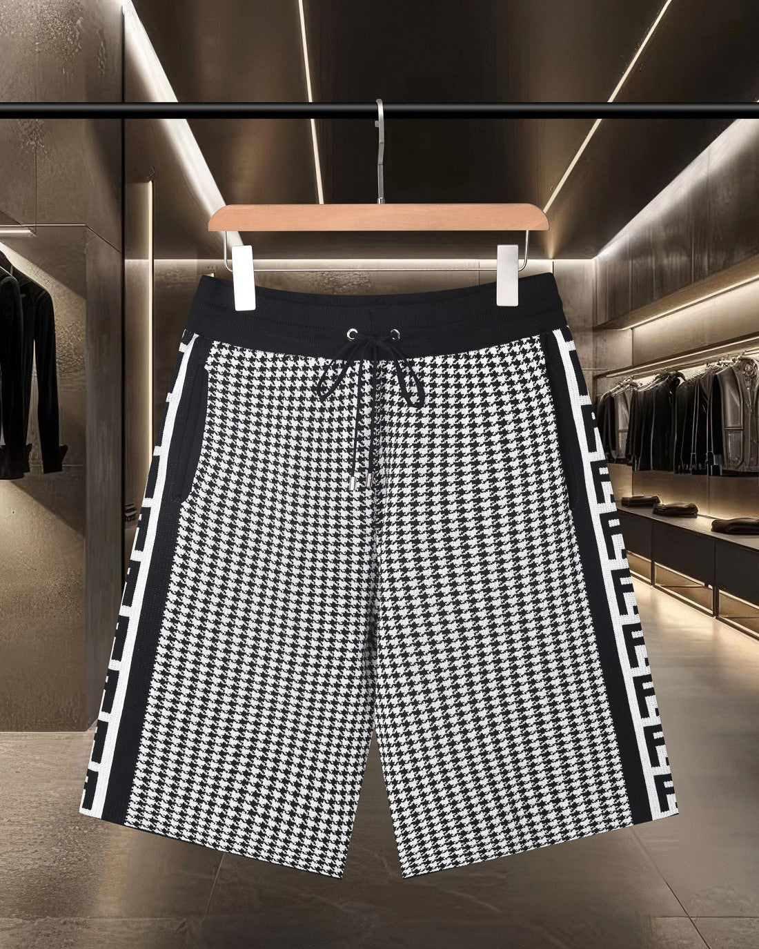 LuxluxHouse Best Quality Clothes Fendi Pants