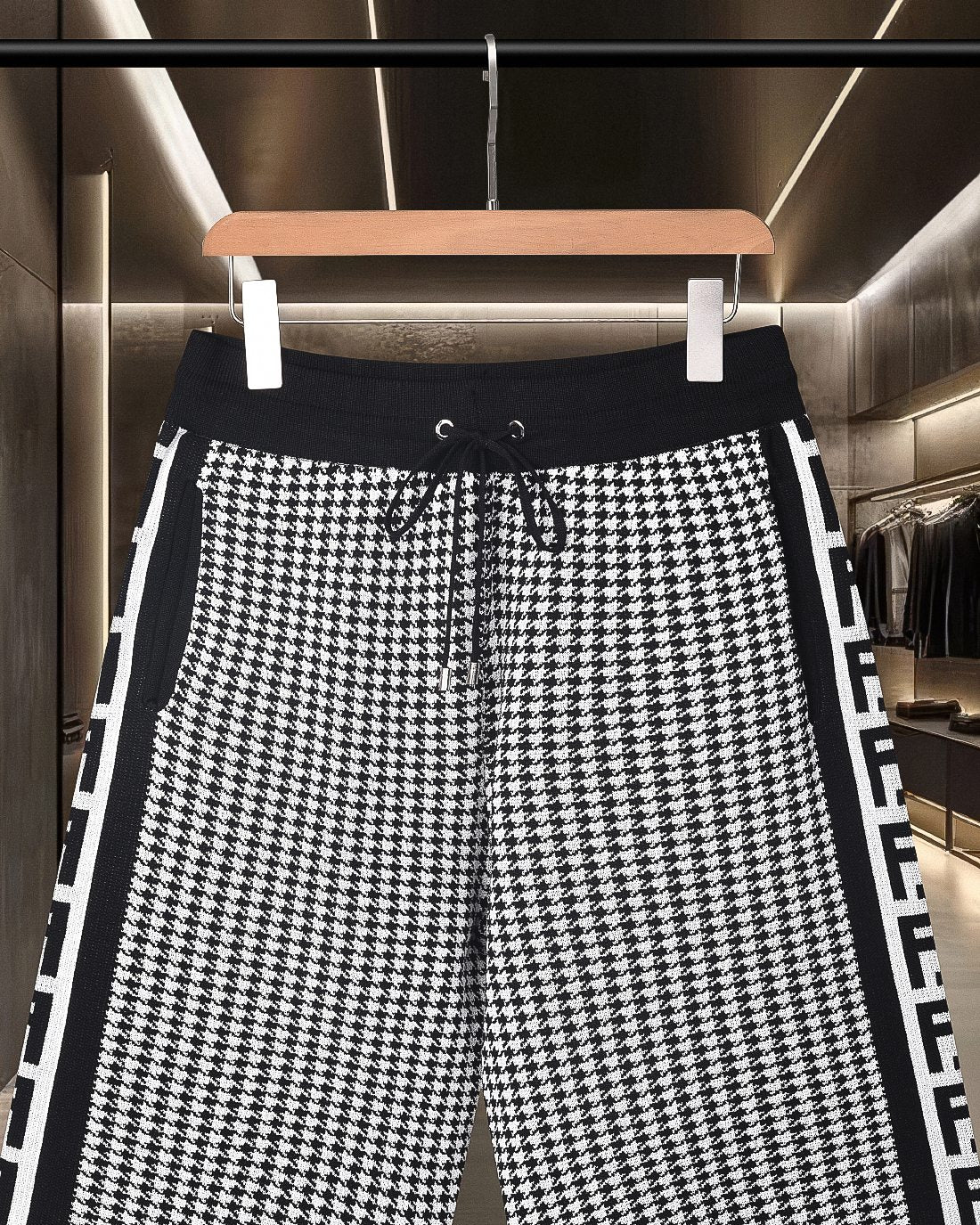 LuxluxHouse Best Quality Clothes Fendi Pants