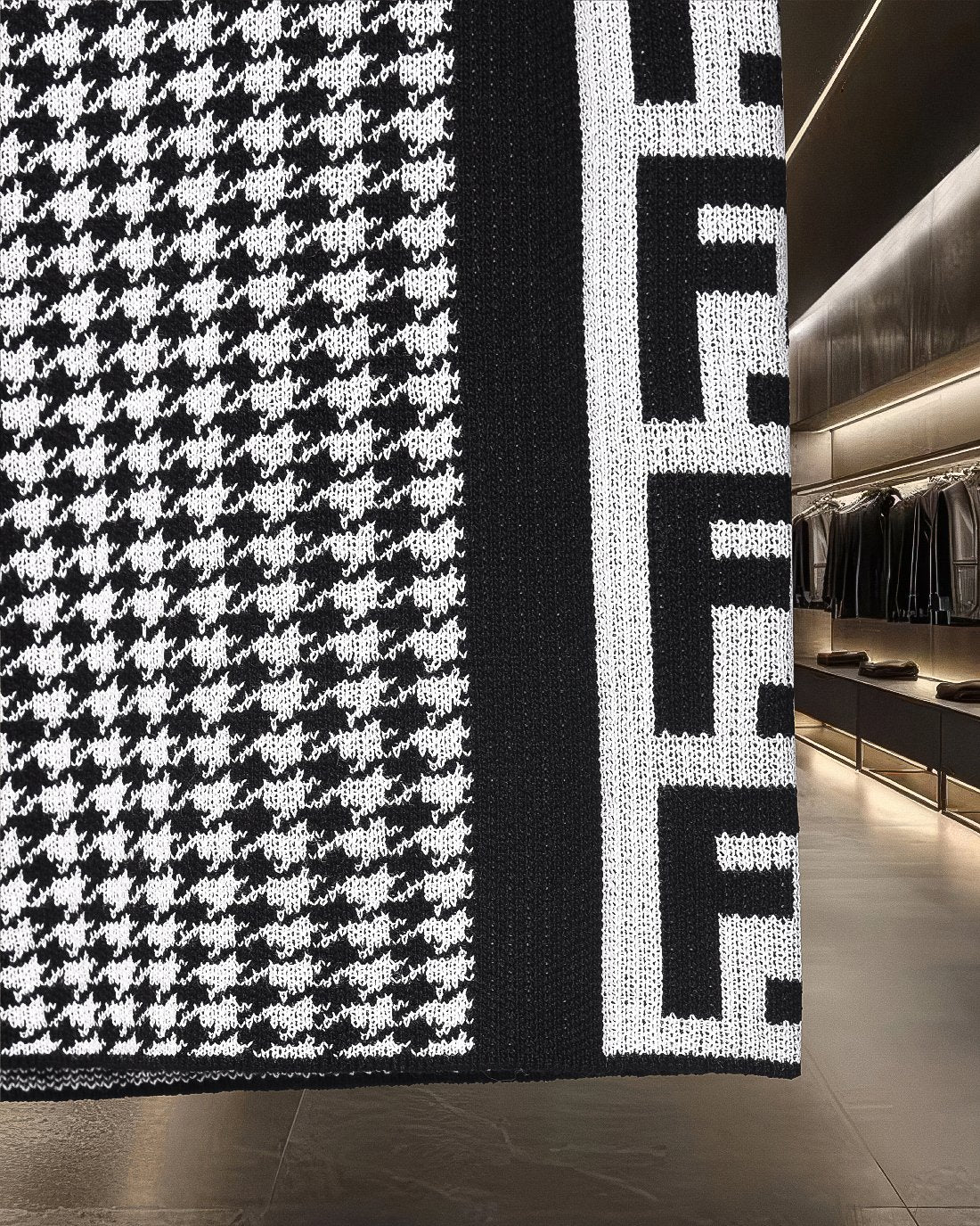 LuxluxHouse Best Quality Clothes Fendi Pants