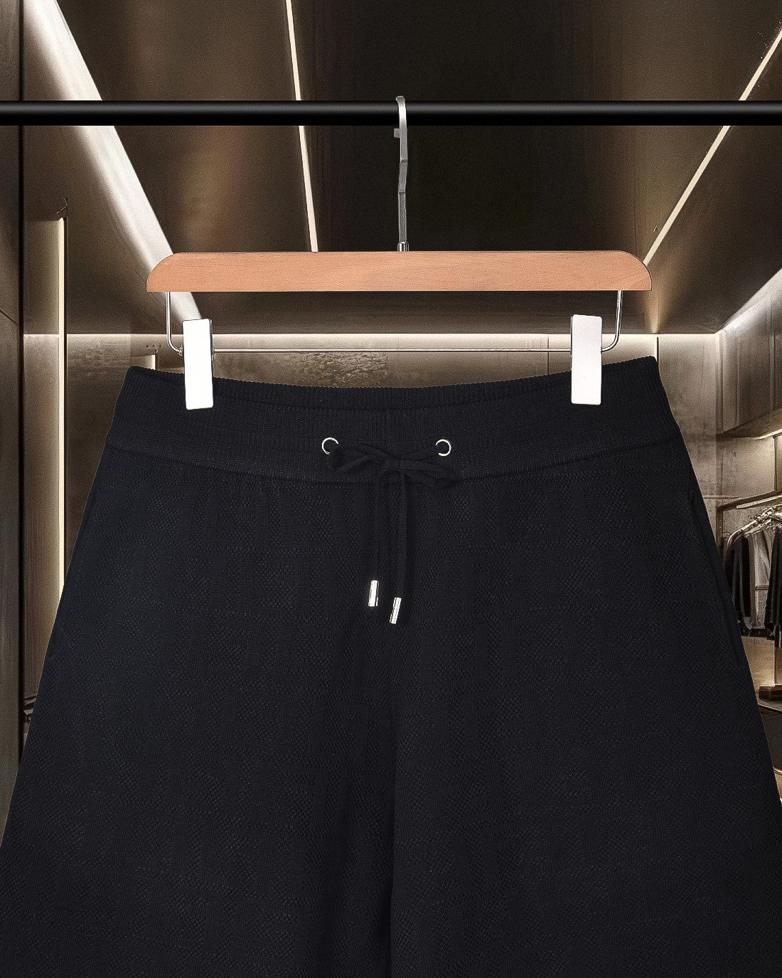 LuxluxHouse Best Quality Clothes Fendi Pants