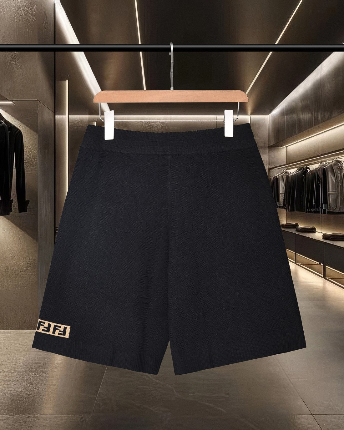 LuxluxHouse Best Quality Clothes Fendi Pants