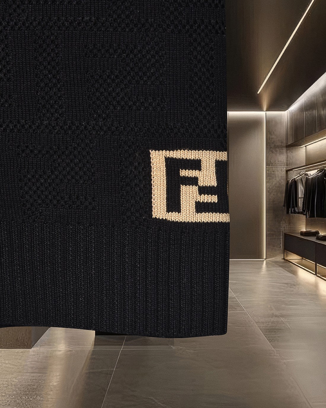 LuxluxHouse Best Quality Clothes Fendi Pants