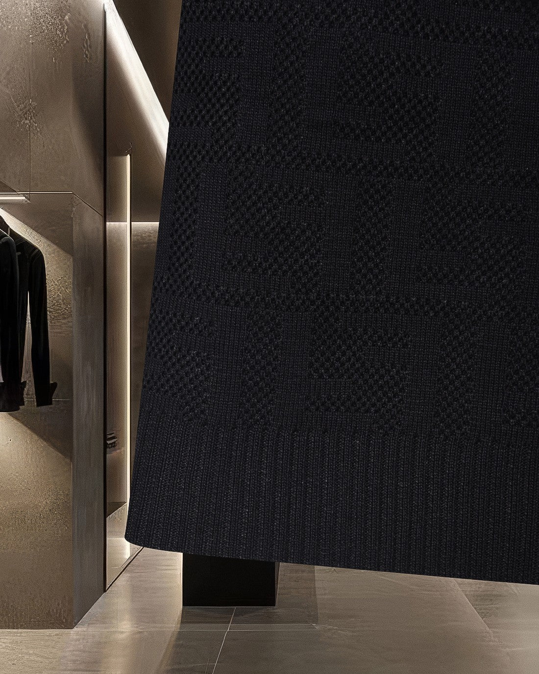 LuxluxHouse Best Quality Clothes Fendi Pants