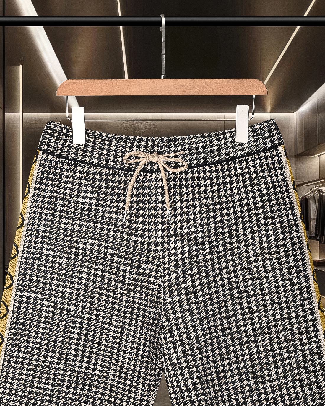LuxluxHouse Best Quality Clothes Gucci Pants