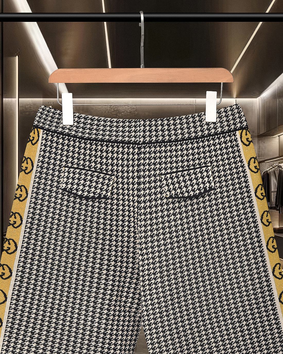 LuxluxHouse Best Quality Clothes Gucci Pants