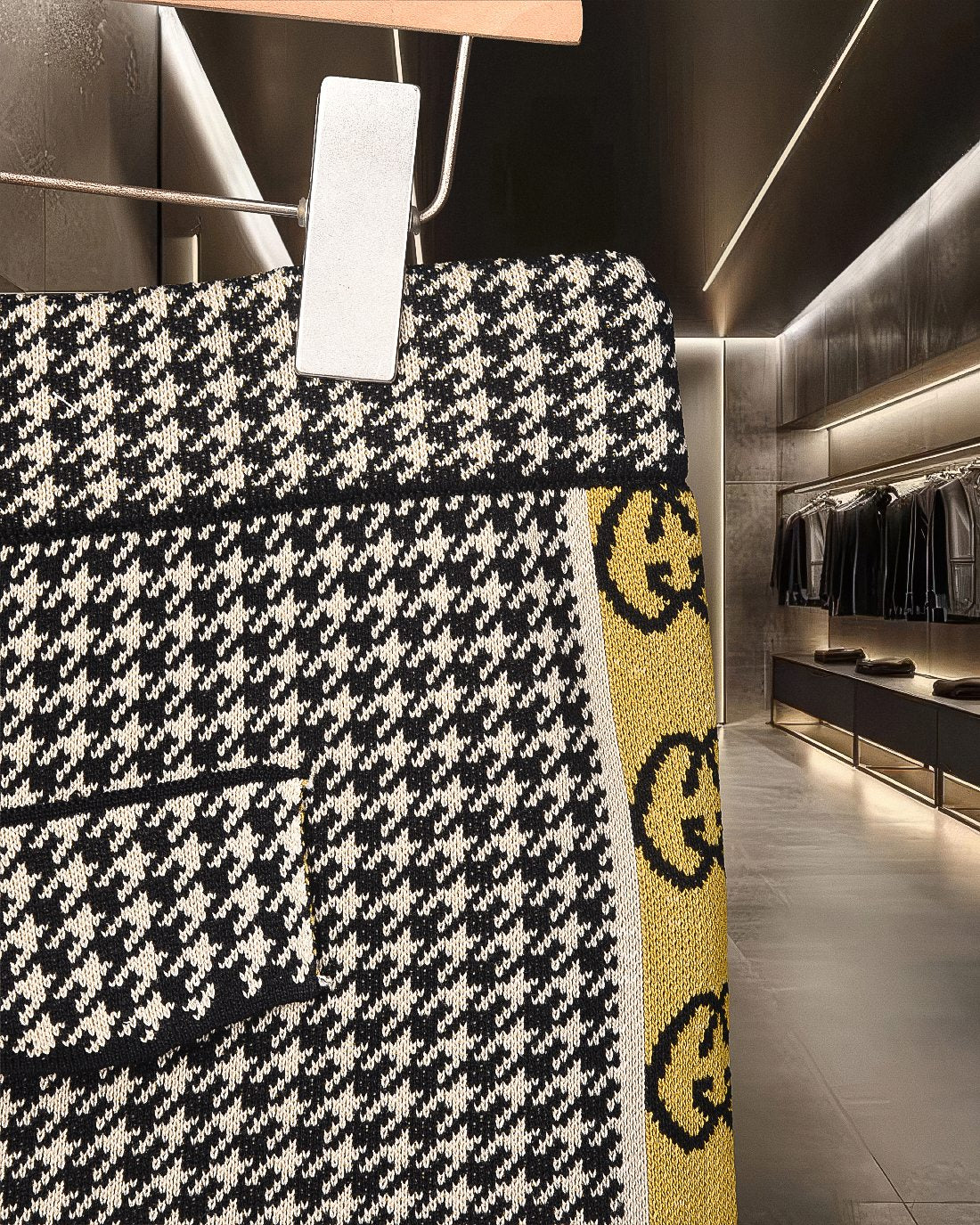 LuxluxHouse Best Quality Clothes Gucci Pants