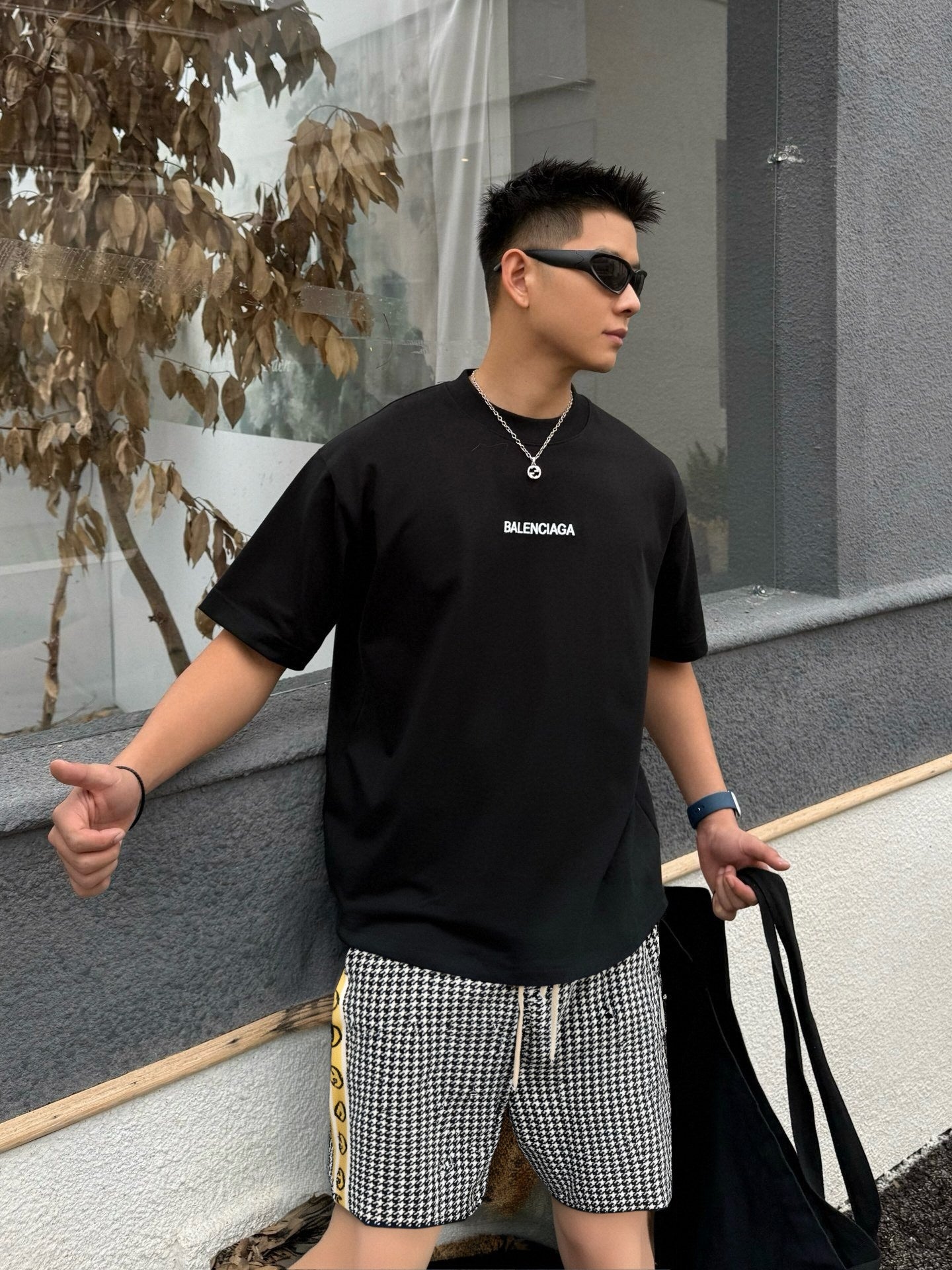 LuxluxHouse Best Quality Clothes Gucci Pants