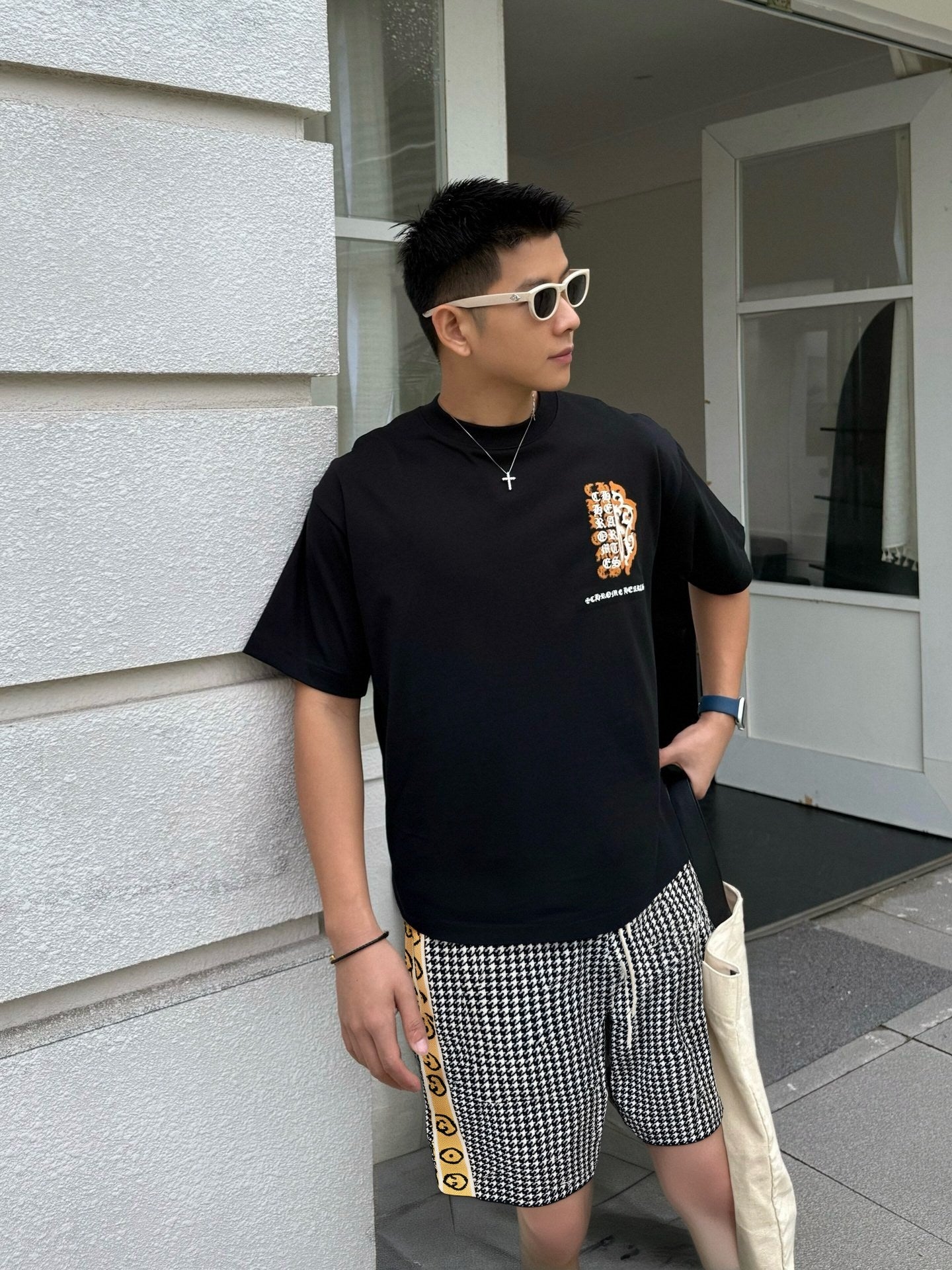LuxluxHouse Best Quality Clothes Gucci Pants