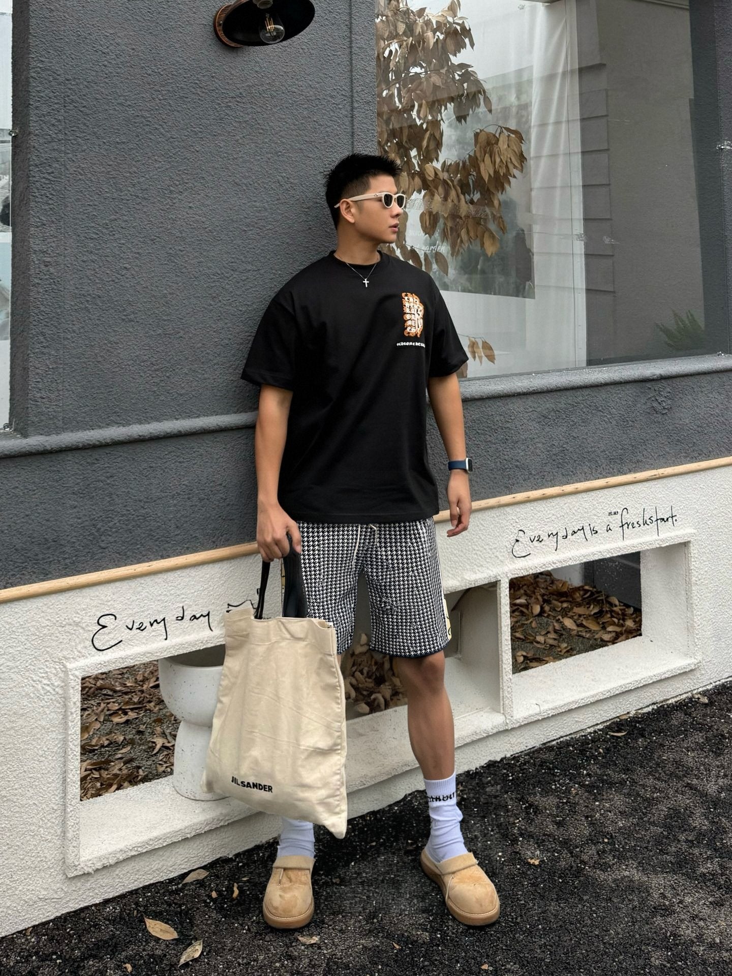 LuxluxHouse Best Quality Clothes Gucci Pants