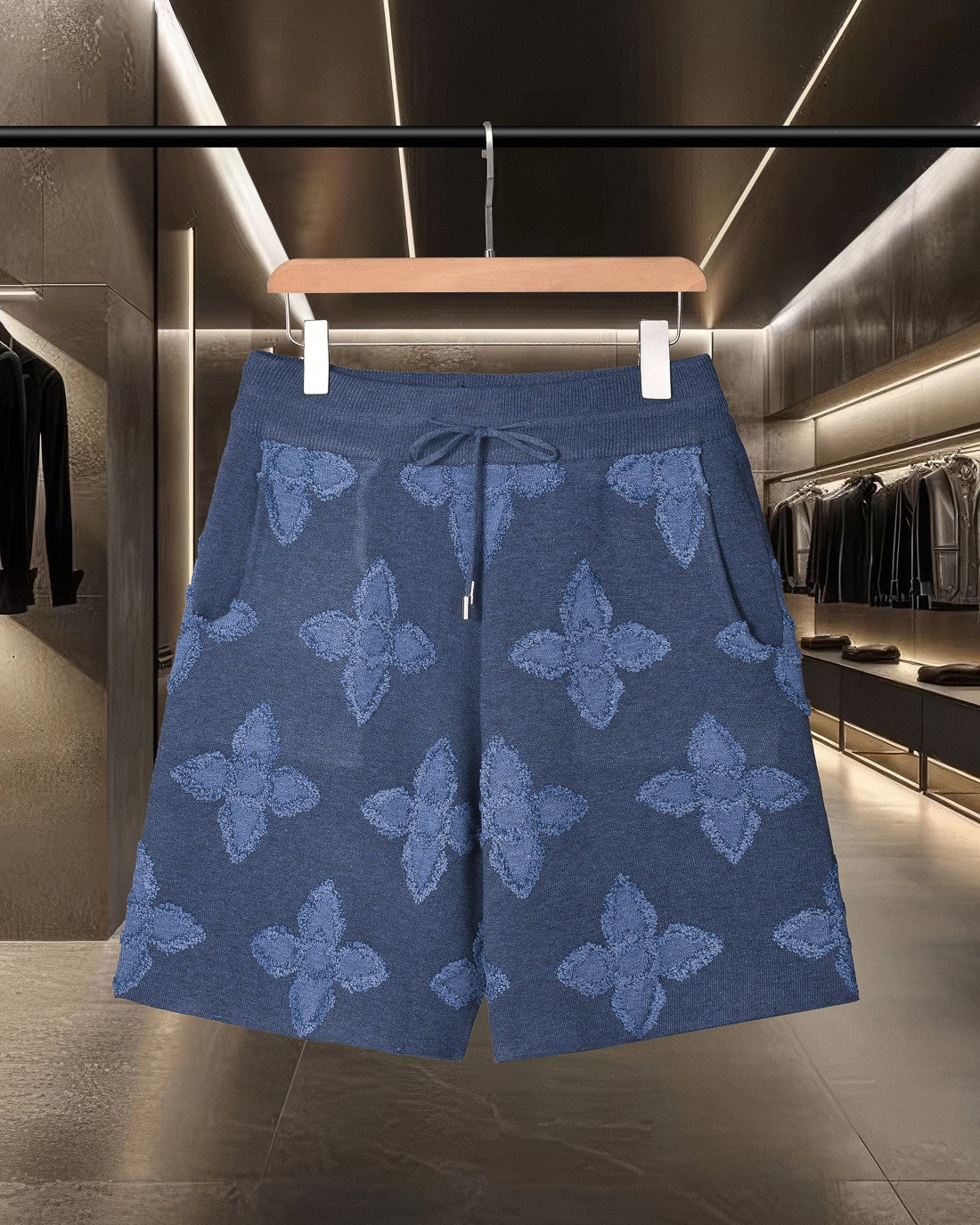 LuxluxHouse Best Quality Clothes Pants Louis Vuitton