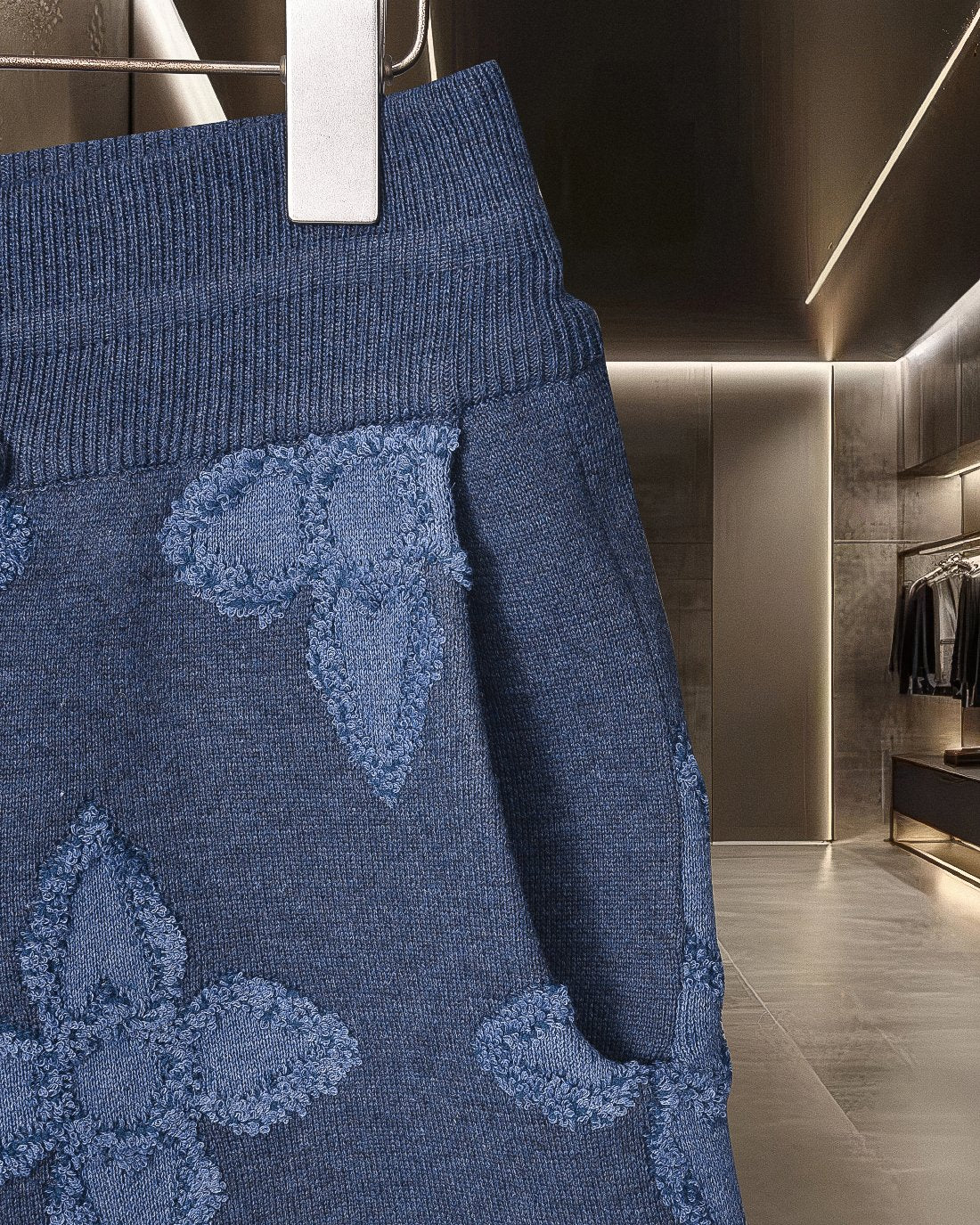 LuxluxHouse Best Quality Clothes Pants Louis Vuitton