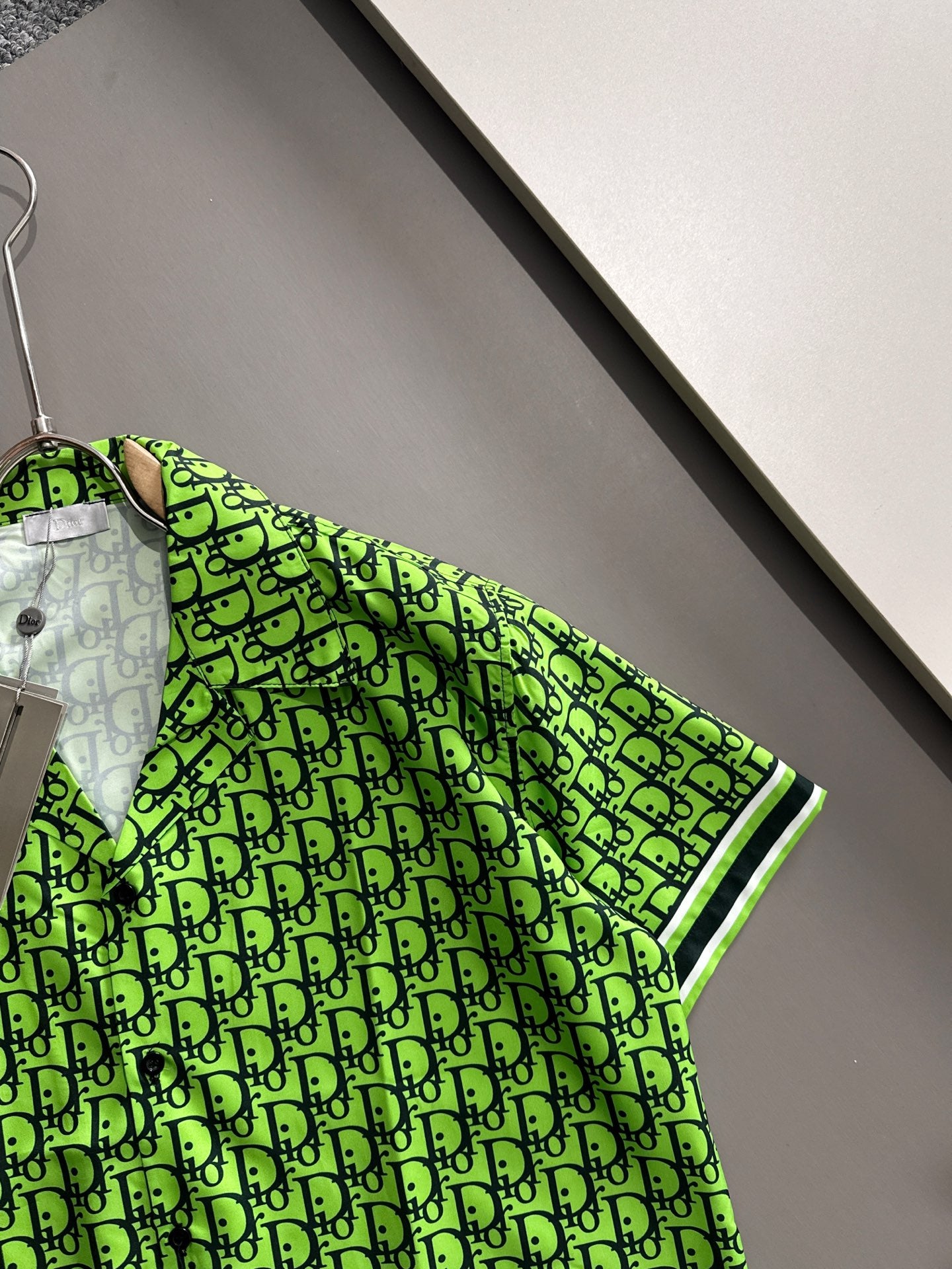 LuxluxHouse Best Quality Clothes T-shirt Dior