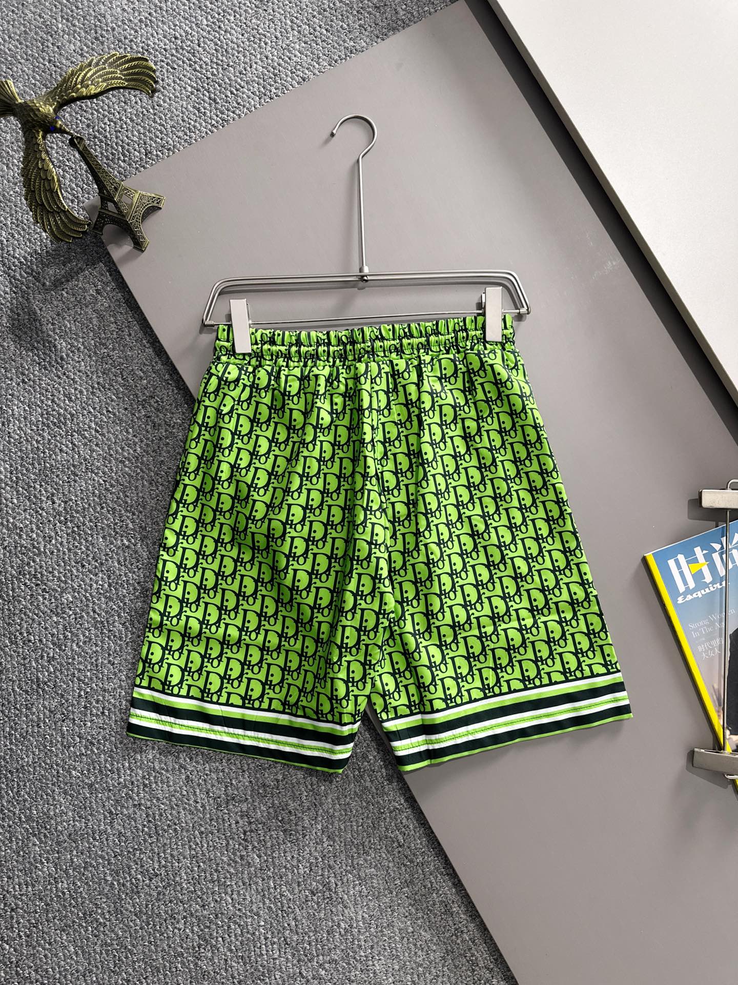 LuxluxHouse Best Quality Clothes T-shirt Dior