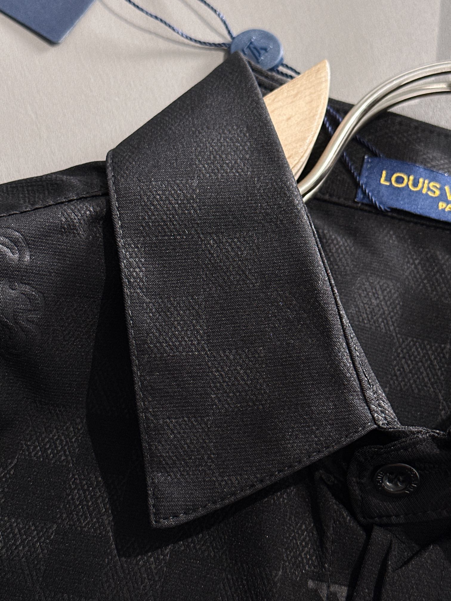 LuxluxHouse Best Quality Clothes Shirts&Polo Louis Vuitton