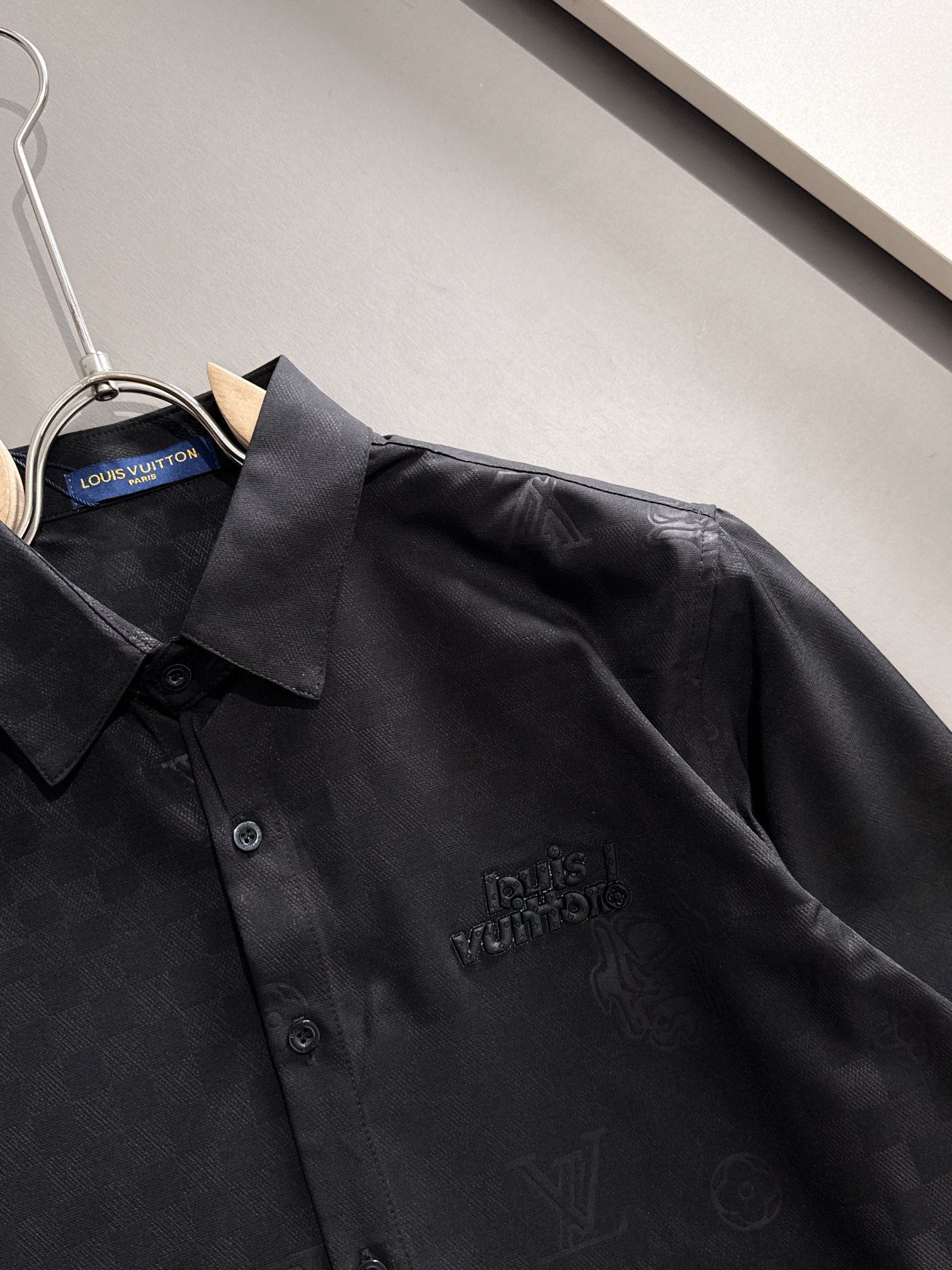 LuxluxHouse Best Quality Clothes Shirts&Polo Louis Vuitton
