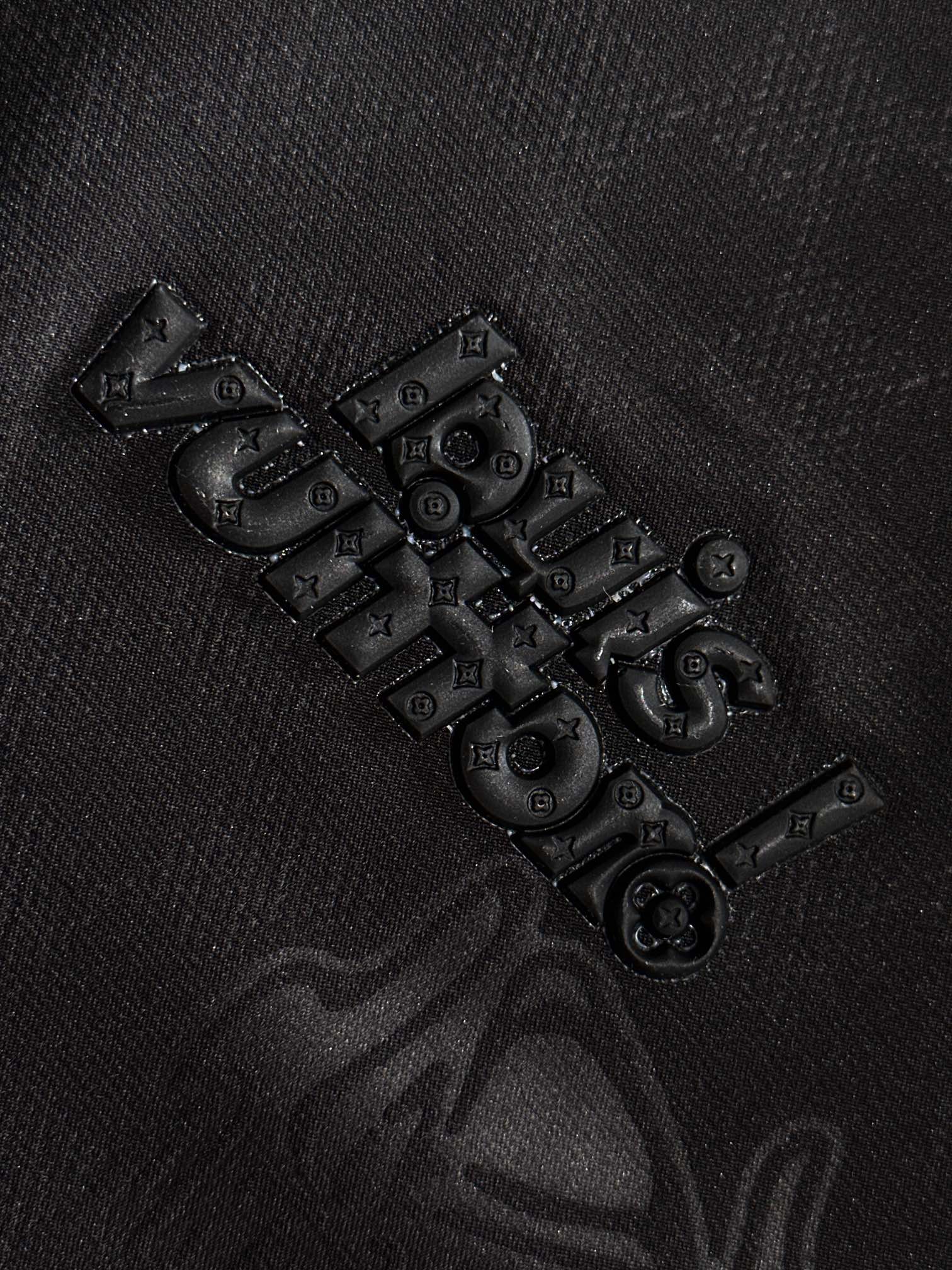 LuxluxHouse Best Quality Clothes Shirts&Polo Louis Vuitton