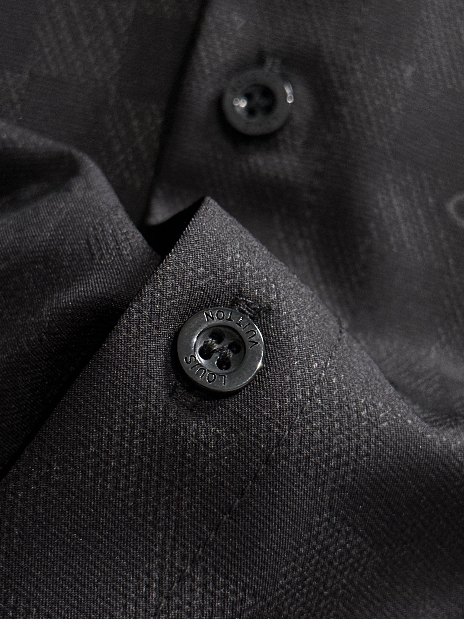 LuxluxHouse Best Quality Clothes Shirts&Polo Louis Vuitton