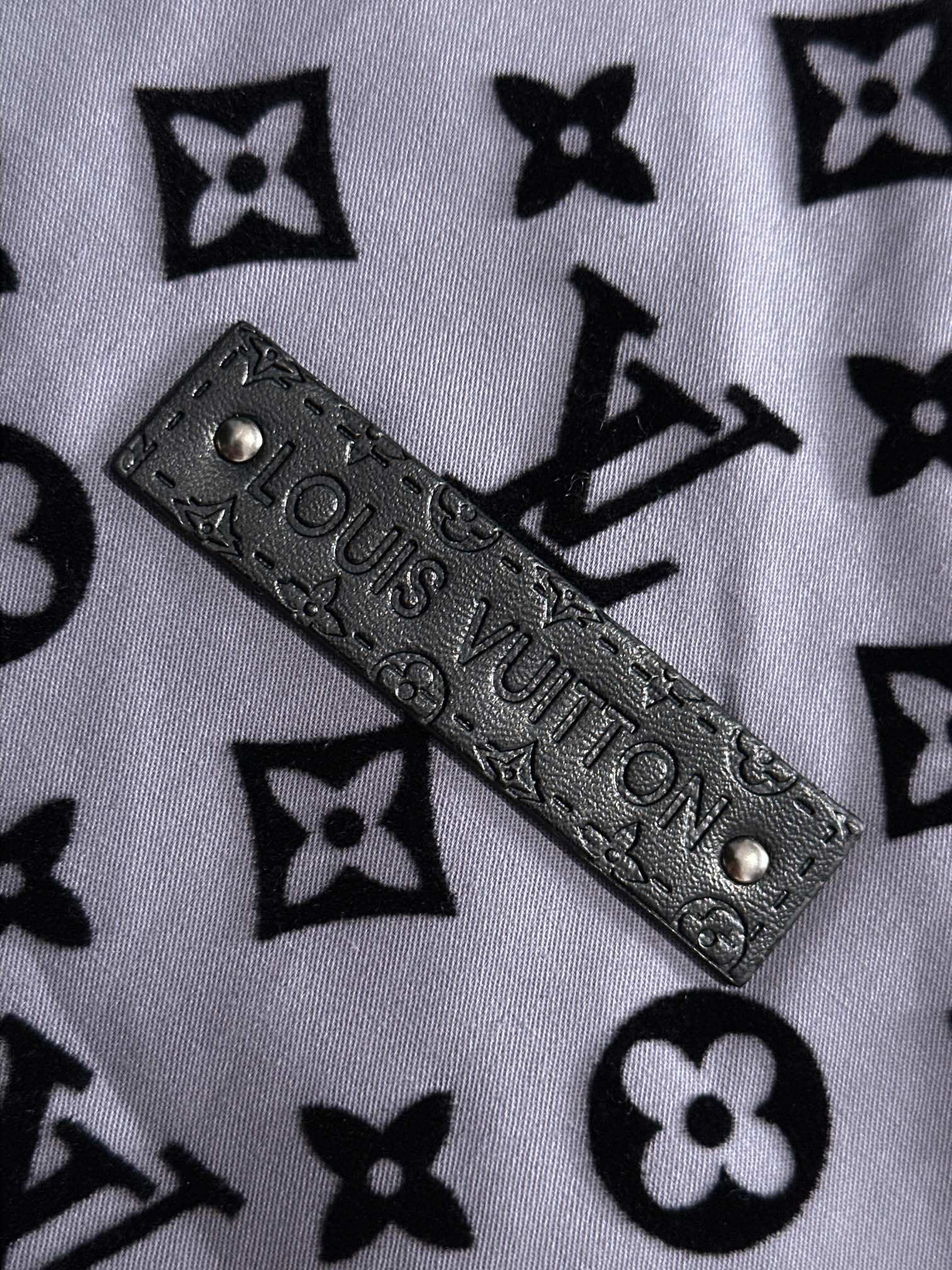 LuxluxHouse Best Quality Clothes Shirts&Polo Louis Vuitton