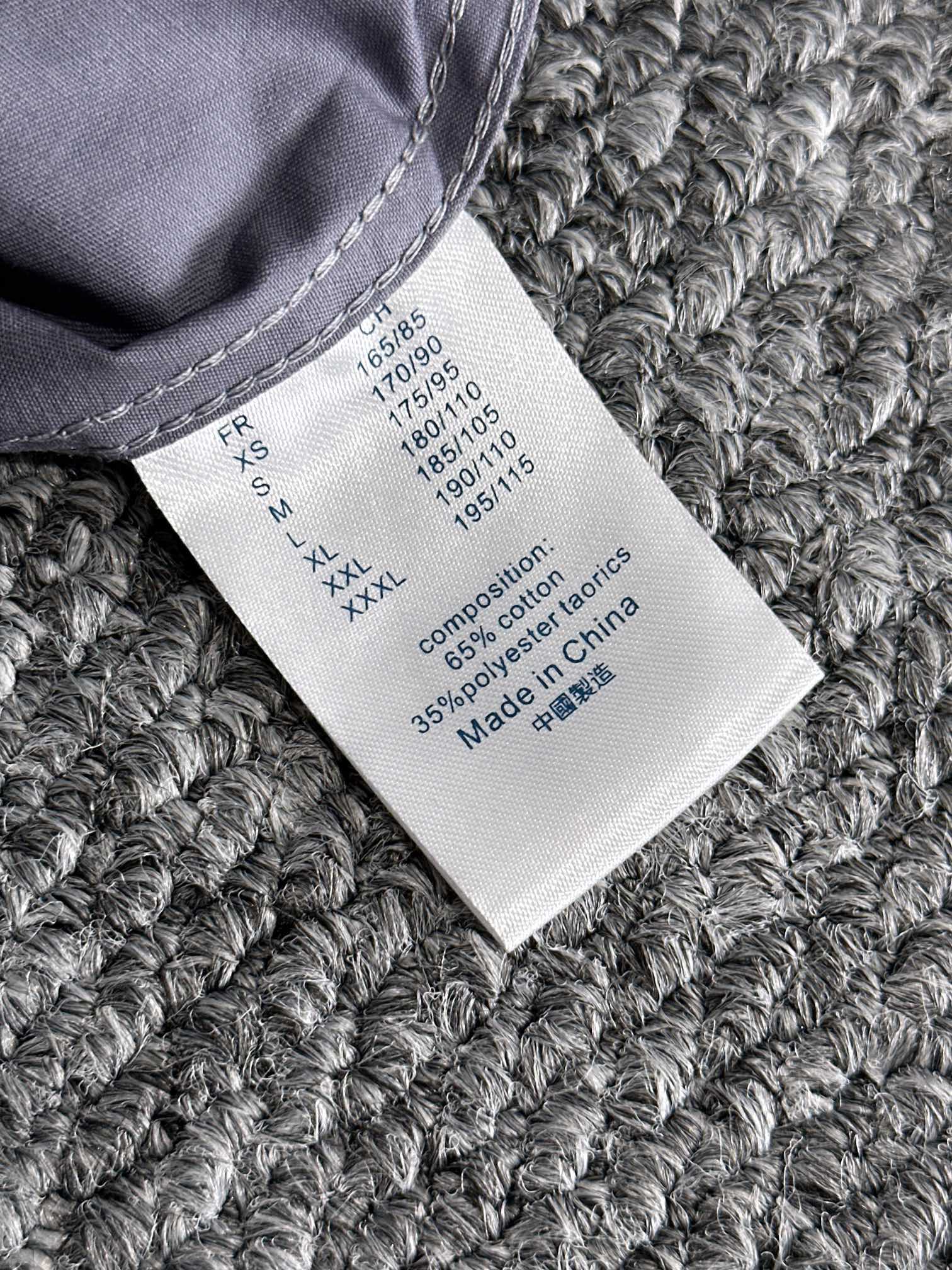 LuxluxHouse Best Quality Clothes Shirts&Polo Louis Vuitton