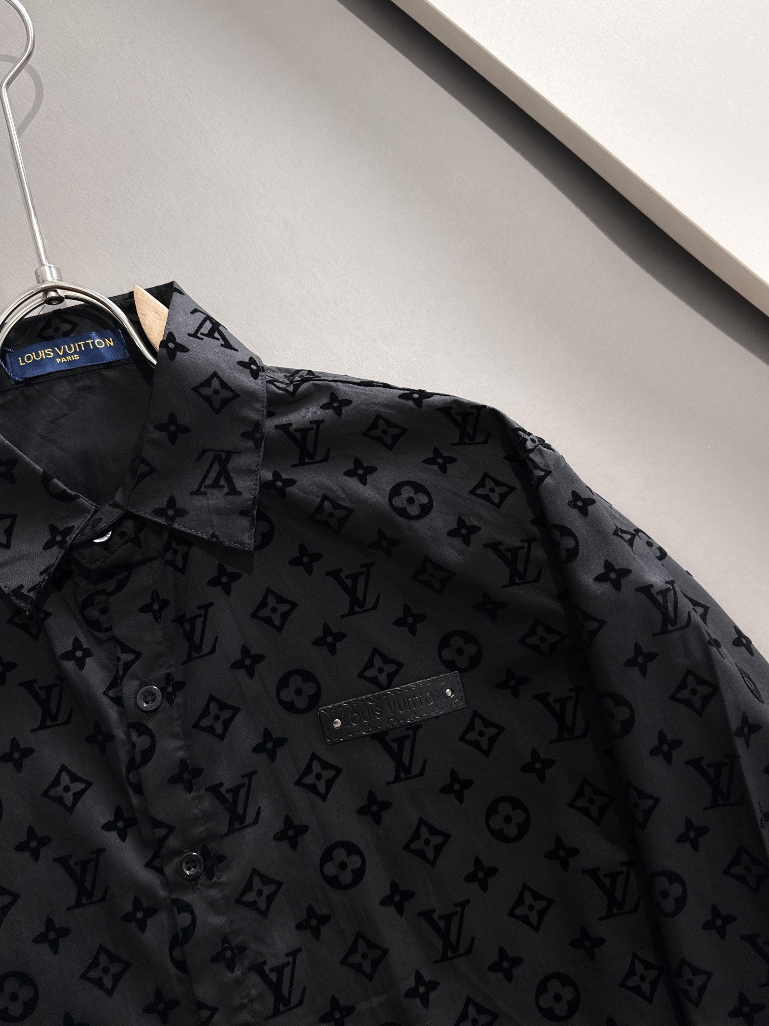 LuxluxHouse Best Quality Clothes Shirts&Polo Louis Vuitton