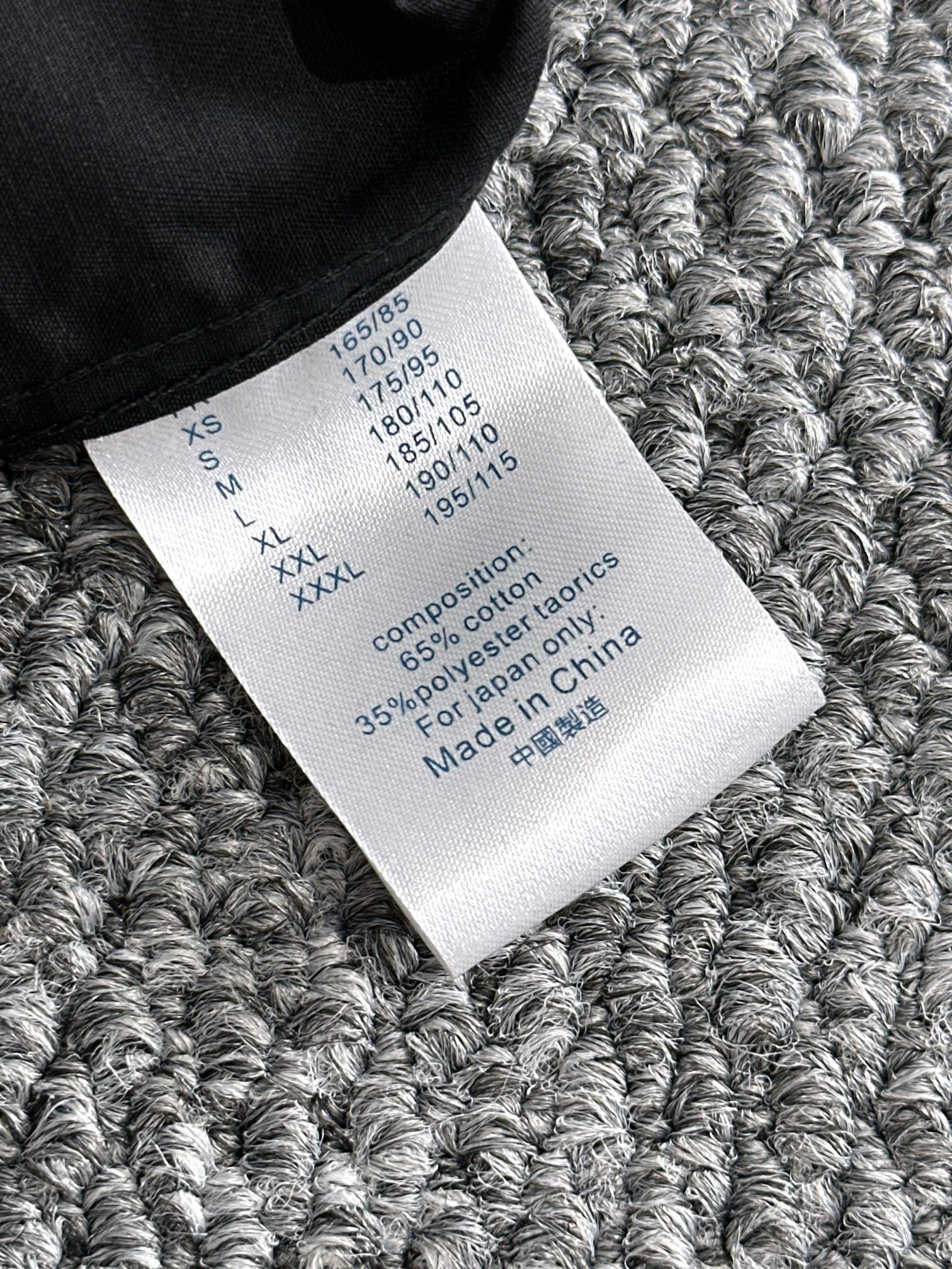 LuxluxHouse Best Quality Clothes Shirts&Polo Louis Vuitton