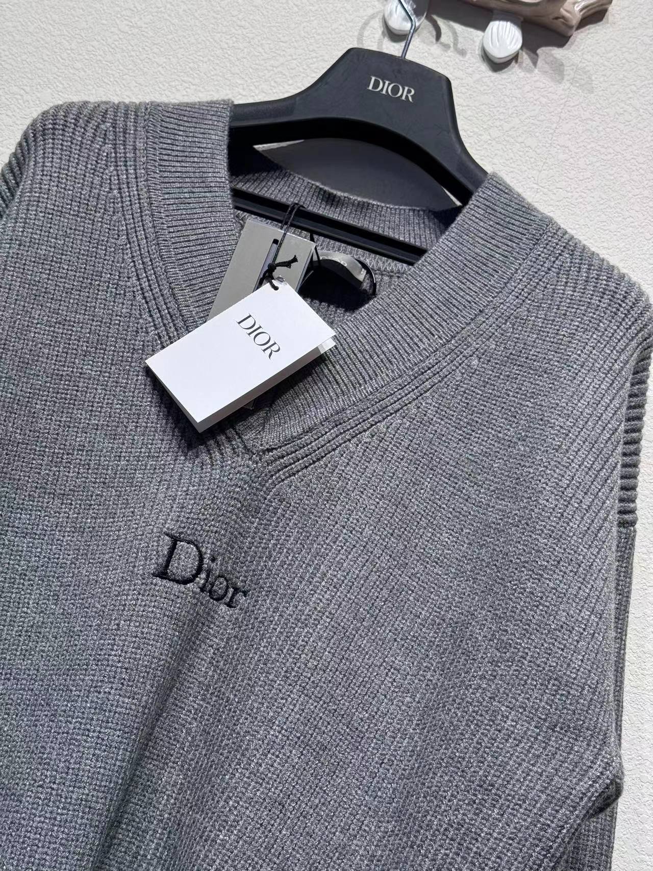 LuxluxHouse Best Quality Clothes Hoodie & Sweater Dior